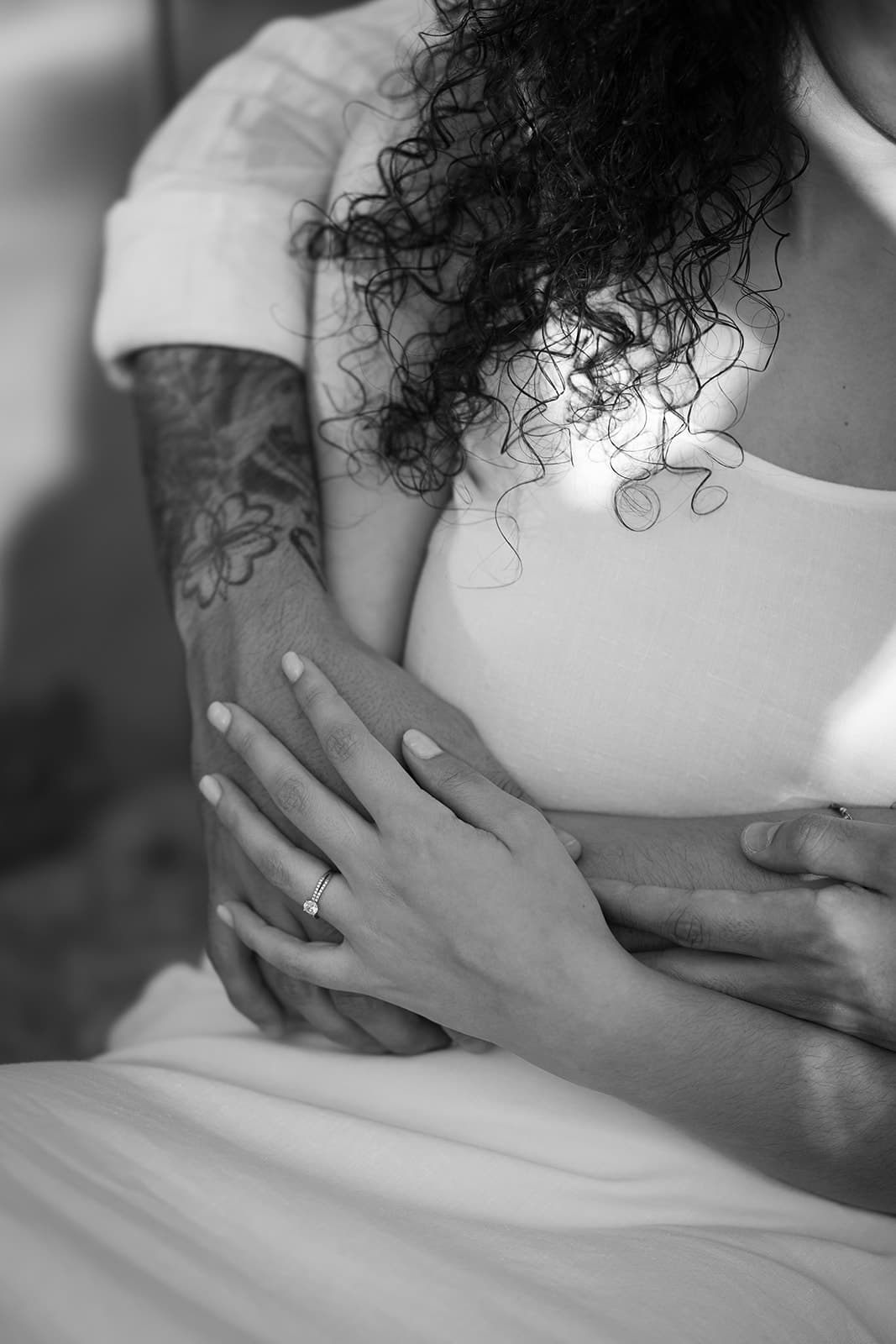 Alícia e Hugo